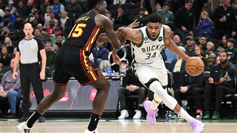 Cavs vs. Bucks: Lineups, betting odds, injuries, TV info for Wednesday