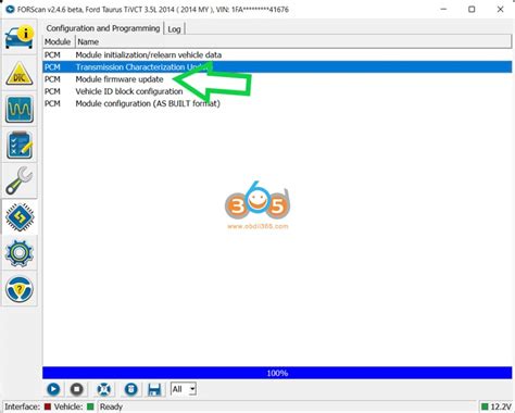 Image result for Ford PCM Programming Software Download
