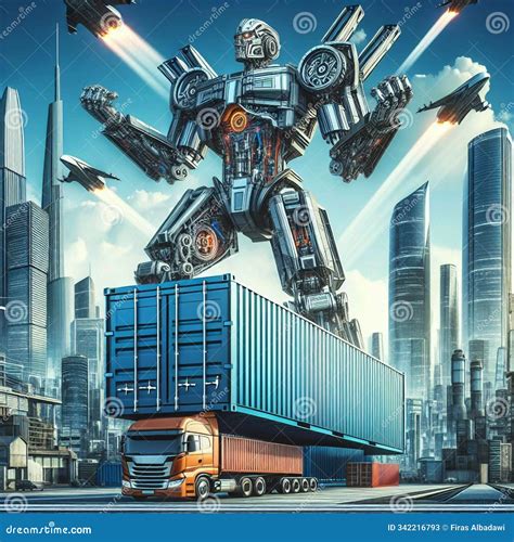 New Robot Trailers 的图像结果