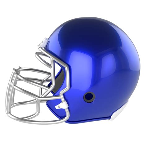 Football Helmet PNG Transparent Images