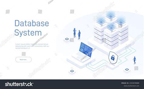 Image result for Data System Vector