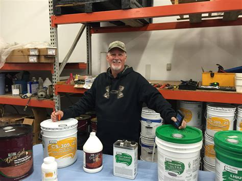 Intermountain Concrete Open House Celebration | ICS50.com