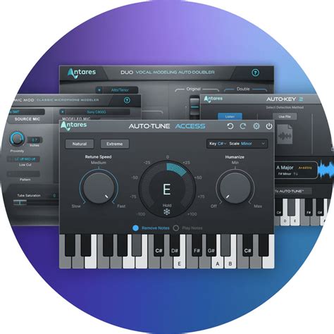 Image result for Auto Tune Programm