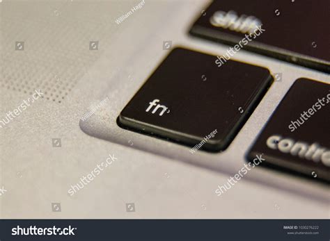 Fn Key Functions 的图像结果
