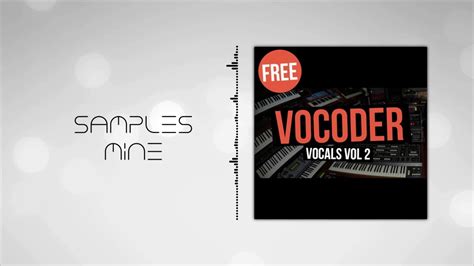 Image result for Cymbals Vocoder