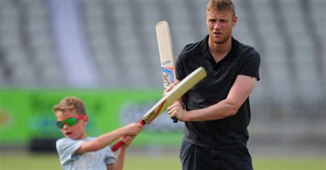 Andrew Flintoff son Rocky Flintoff England U19 team Sri Lanka U19 2024 ...