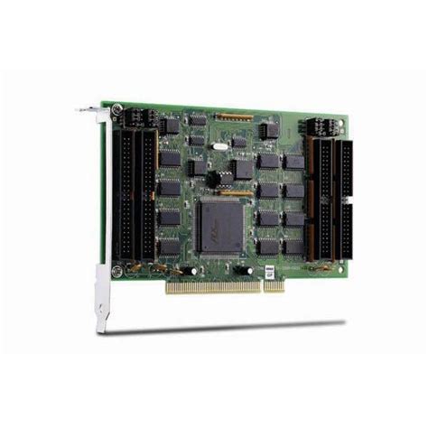 PCI-7296 ADLINK Technology | Mouser India