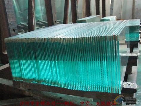 公司产品——钢化玻璃图片-玻璃图库-中国玻璃网