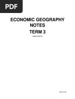 Image result for Grade 12 GIS Notes