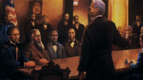 Forty Acres and a Mule | The African Americans | PBS LearningMedia