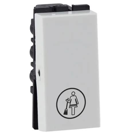 Crabtree Signia Dnd Switch White Wholesale Price Online | iRely.in ...