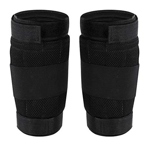 Leg Weights Loading Weighted Ankle Strap Training Band Adjustable Thigh ...