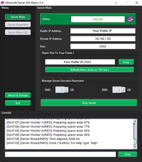 Image result for How to Make a GUI On Server with Command Block Minecraft Tutorial