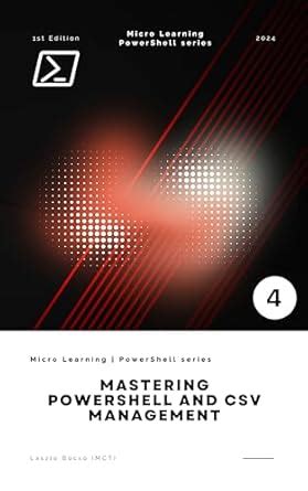Mastering PowerShell and CSV Management: Efficient Data Manipulation ...