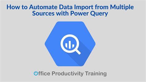 Image result for Multiple PDF Power Query Demo