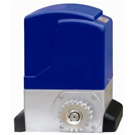 Sliding Gate Motor - Italian Sliding Gate Motor Service Provider from ...