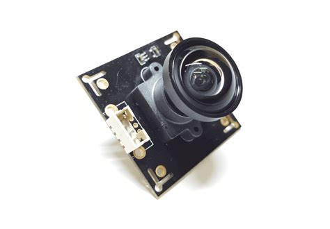 Ov08x Camera Module 的图像结果