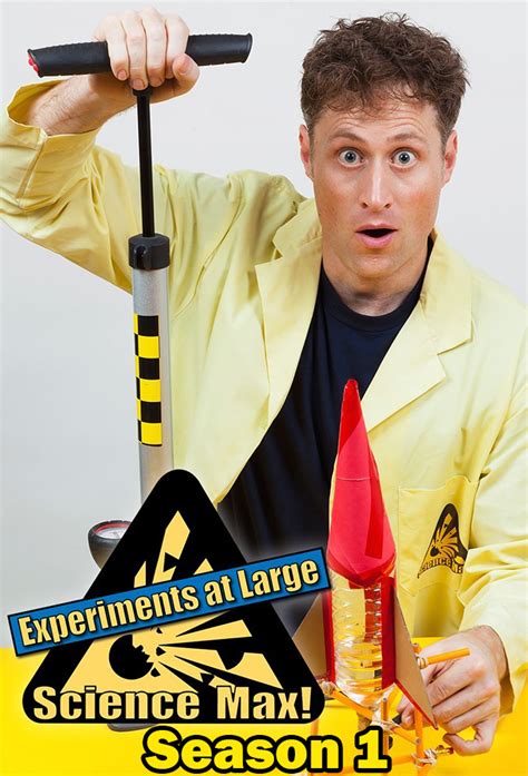 Science Max Experiments at Large Magnets 的图像结果