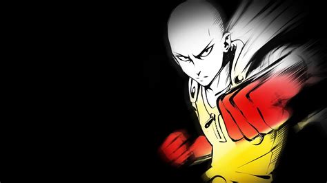 One Punch Man 4k Wallpapers - Top Free One Punch Man 4k Backgrounds ...