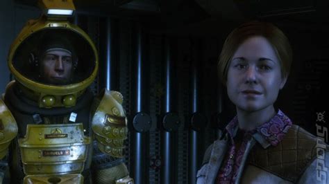 Image result for Alien Isolation Xbox 360