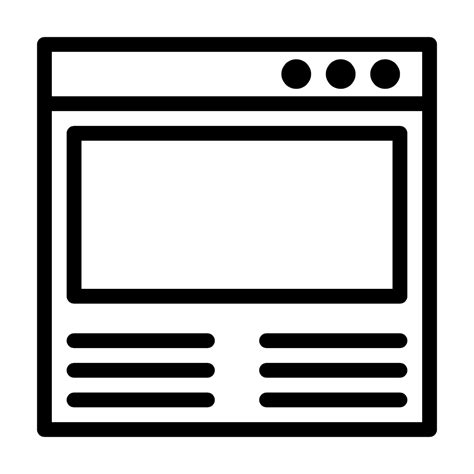 Web Design Icon SVG 的图像结果