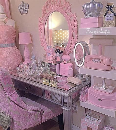 pink diy bedroom ideas