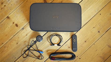 Image result for Sky Box Sound Problems