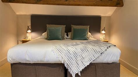 THE COACH HOUSE SKIPTON (North Yorkshire) - Inn Reviews, Photos, Rate ...