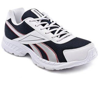 Buy Reebok Blue White Men's Running Shoes Online @ ₹3699 from ShopClues