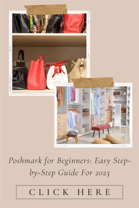 Image result for Poshmark Tutorial for Beginners