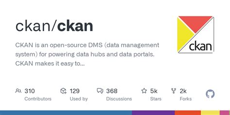 Ckan Data Management Python 的图像结果
