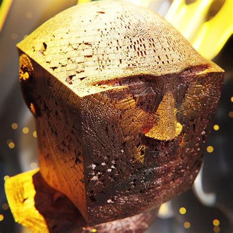 Image result for Block Shape Man