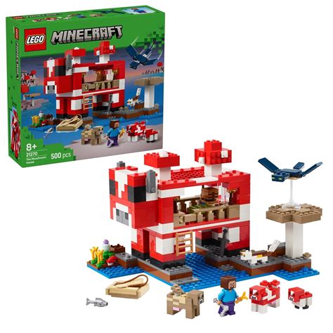 Image result for Minecraft Lego Builds