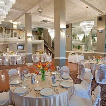 Orange Blossom Catering Office Photos