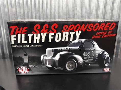 Image result for Filthy Forty