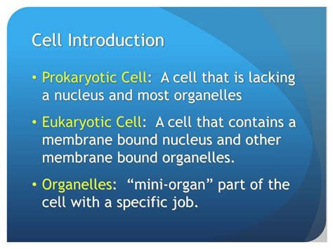Image result for Cell Introduction