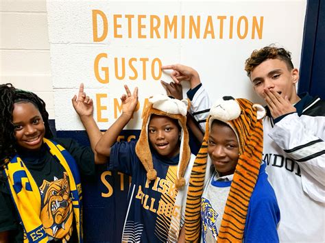 Believe Memphis Academy: Working to Close the Technology Gap - Choose901