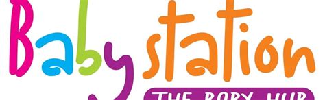 Baby Station Cotton Front Open Long Sleeve Unisex Rompers/ Sleepsuits ...