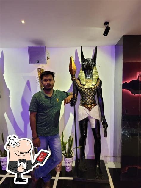 Menu at Huddang - Club Kitchen and Sky Lounge, Rourkela