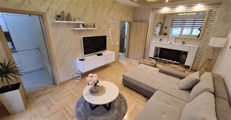 Apartman Merlin - Pink apartmani Beograd