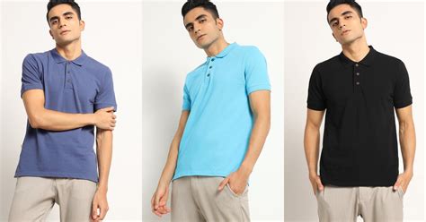 Shop For The Best Local Brands In Spring Staples For Men Online | LBB