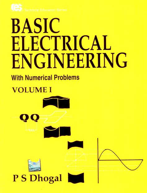 Basic Electrical Engineering Book PDF 的图像结果