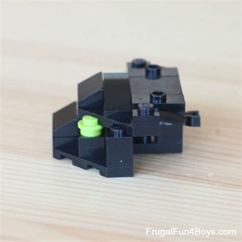 Image result for How to Make LEGO Toothless