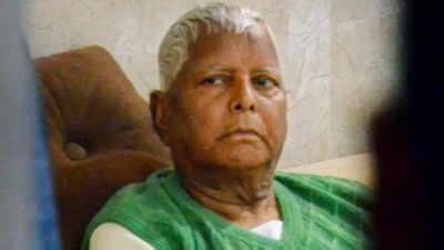 Breaking News Live: Lalu Prasad Yadav's sugar, blood pressure ...