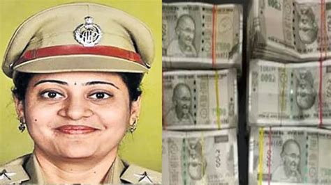 2000 rupee notes worth one crore in exchange for 500 rupee notes ...
