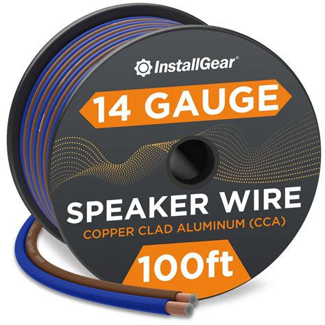 10 Best Speaker Wires For Car: Top Picks for Optimal Sound Quality 2026 ...