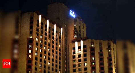 Raids on Lalit hotels group, promoter led to Rs 1,000 crore black ...