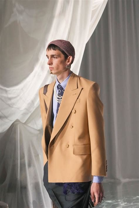 Valentino Spring/Summer 2025 | AnOther