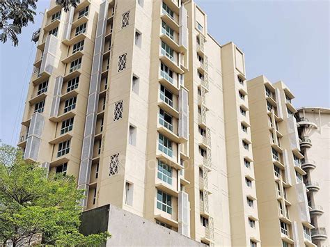 Nahar Olivia in Powai, Mumbai- Reviews, Photos, Amenities, Price ...