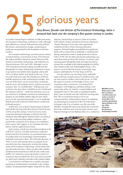 Image result for Magazine Article Format Example